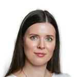 Врач-косметолог Гега С. М., Тюмень