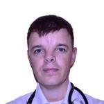 Детский кардиолог Туголуков А. А., Тюмень