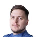 Хирург Шихов С. В., Шадринск