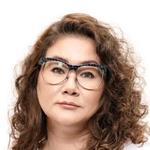 Психотерапевт Сычова Т. В., Тюмень