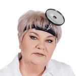 ЛОР Мизова О. В., Тюмень