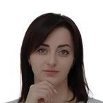 Терапевт Сычкова В. В., Тюмень