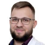 Нейрохирург Лутовинин Р. В., Тюмень