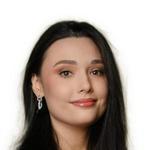 Психотерапевт Марфина Н. В., Тюмень