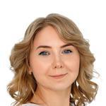 Гинеколог Евдокимова Е. Н., Тюмень