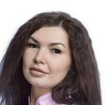 Гинеколог Таирова Ф. Ф., Тюмень