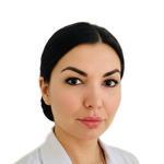Гинеколог Таирова Ф. Ф., Тюмень