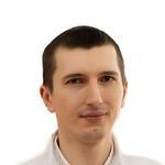 Невролог Бурковский А. А., Тюмень