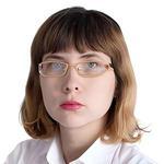 Гастроэнтеролог Маматулина Н. А., Тюмень