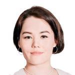 Детский ЛОР Материна Л. В., Тюмень