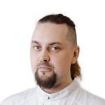 Терапевт Булатов В. А., Тюмень