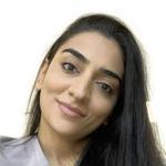 Педиатр Петросян Л. Г., Тюмень