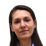 Кардиолог Жержова А. Ю., Тюмень