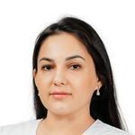 Гинеколог Асланова Т. М., Тюмень