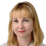 Гастроэнтеролог Добровольская Н. П., Тюмень