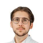 ЛОР Черемных Н. И., Тюмень