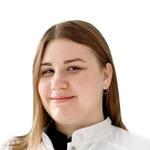 Педиатр Кузнецова А. А., Тюмень