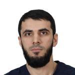 Стоматолог-хирург Хашиев У. М., Тюмень