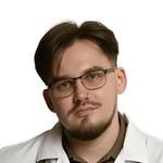 Врач общей практики (семейный врач) Горбачев Н. В., Тюмень