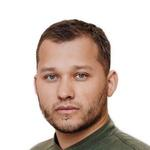 Стоматолог-имплантолог Бухарбаев А. К., Тюмень