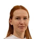 Невролог Воложанина Т. А., Тюмень