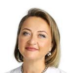 Врач-косметолог Денисова Л. В., Тюмень