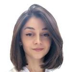 Гинеколог Мирзоева Р. И., Тюмень