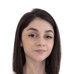 Гинеколог Мирзоева Р. И., Тюмень