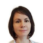 Невролог Хайруллина Э. А., Тюмень