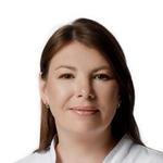 Гинеколог Удальцова Е. С., Тюмень