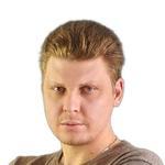 Массажист Кривцов Е. А., Тюмень