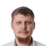 Массажист Кривцов Е. А., Тюмень