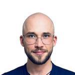 Педиатр Борисенков Н. С., Тюмень