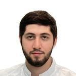 Стоматолог-имплантолог Курбанов М. Т., Тюмень