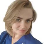 Фельдшер Ивлева Н. В., Тюмень