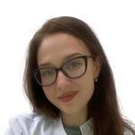 Офтальмолог (окулист) Лаврентьева М. В., Тюмень