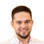 Нейрохирург Тюлюбаев А. К., Тюмень