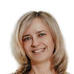 Кардиолог Лагуточкина А. Ю., Учалы