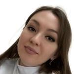 Дерматолог Гайнутдинова С. Р., Уфа