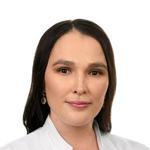 Гинеколог Халитова Р. Ш., Уфа