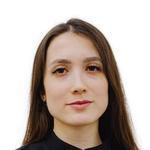 Стоматолог-ортодонт Ахмалетдинова Л. И., Уфа