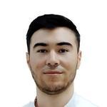 Стоматолог Холиков И. А., Уфа
