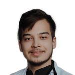 Терапевт Валеев Б. С., Уфа