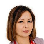 Педиатр Хусаинова Л. А., Уфа