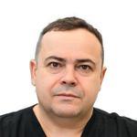 Флеболог Хафизов А. Р., Уфа