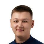 Массажист Султанов А. И., Уфа