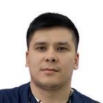 Стоматолог-ортопед Юлдашев С. Р., Уфа