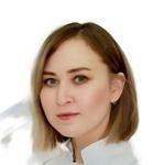 Невролог Мамадалиева М. И., Уфа