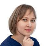 Невролог Мамадалиева М. И., Уфа