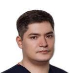 Хирург Саитов Э. А., Уфа